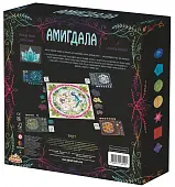 Мініатюра товару Настільна гра Амигдала (Amygdala) - 2
