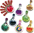 Мініатюра товару Настільна гра Вибухові зілля (Potion Explosion) - 6
