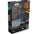 Миниатюра товара Настольная игра Star Wars: The Clone Wars. Игра по системе Пандемия (Звездные войны: Войны клонов. Пандемия) (EN) - 5
