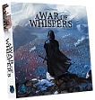 Мініатюра товару Настільна гра War of Whispers: Standard 2nd Edition (Війна пошепки) (EN) - 1