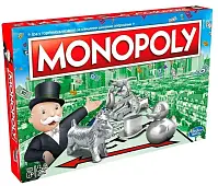 Миниатюра товара Настольная игра Монополия Украина (Monopoly Ukraine) - 1