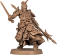 Мініатюра товару Настільна гра Зомбіцид. Нескорена Імперія (Zombicide: White Death. Eternal Empire) - 15