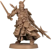 Мініатюра товару Настільна гра Зомбіцид. Нескорена Імперія (Zombicide: White Death. Eternal Empire) - 15