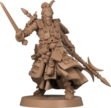 Настільна гра Зомбіцид. Нескорена Імперія (Zombicide: White Death. Eternal Empire), бренду Geekach Games, для 1-6 гравців, час гри < 30хв. - 15 - KUBIX