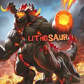 Мініатюра товару Настільна гра Володар Острова Монстрів (King of Monster Island) (EN) - 6