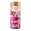 Миниатюра товара Настольная игра Правда или Действие: Для веселой компании (Truth or Dare: For fun company) (RU) - 1