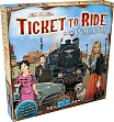 Миниатюра товара Настольная игра Ticket to Ride. Польша (Квиток на потяг: Польша) (EN) - 1