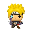 Миниатюра товара Игровая фигурка FUNKO POP! БОРУТО (GW) (Boruto) #1035 - 1
