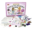 Миниатюра товара Набор для экспериментов Блестящая академия для девочек - 6