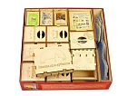 Миниатюра товара Органайзер Колонизаторы (Catan organizer) - 5