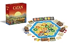 Миниатюра товара Настольная игра CATAN. Настольная игра (Settlers of Catan) - 4