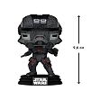 Миниатюра товара Игровая фигурка FUNKO POP! ЭХО (Echo) Star Wars: #447 - 2