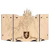 Мініатюра товару Ширми для доповнення Game of Thrones Second Edition. Mother of Dragons (2 шт.) - 2
