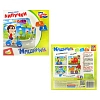 Настольная игра Машинки