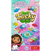 Мініатюра товару Настільна гра Чарівний будиночок котика (Lucky) - 5