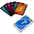 Миниатюра товара Настольная игра UNO Flip! (Уно Двойная игра) - 3