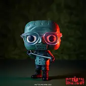 Миниатюра товара Игровая фигурка FUNKO POP! ЗАГАДКИ (The Riddler) The Batman #1192 - 5