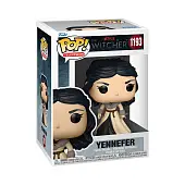 Мініатюра товару Ігрова фігурка FUNKO POP! ЙЕННЕФЕР (Yennefer) Pop TV Witcher #1193 - 3