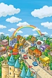 Миниатюра товара Настольная игра Город счастья (Happy City) - 8