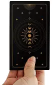 Миниатюра товара Карты Таро "Золотая колода" (Golden Deck Tarot) - 4