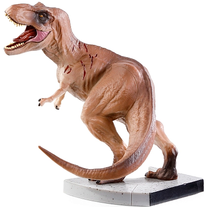 Купити Фигурка Т-рекса. Парк Юрского периода (JURASSIC PARK Tyrannosaurus Rex) - KUBIX Фигурка Т-рекса. Парк Юрского периода (JURASSIC PARK Tyrannosaurus Rex) - KUBIX