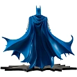 Мініатюра товару Статуетка Бетмен (DC COMICS Batman. Classic Version Scale 1/9) - 4