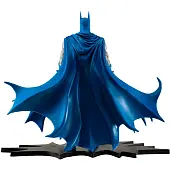 Миниатюра товара Статуэтка Бэтмен (DC COMICS Batman. Classic Version Scale 1/9) - 4