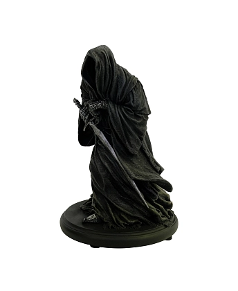 Статуетка Привид Персня (LORD OF THE RINGS Ringwraith Mini) - 8 - KUBIX