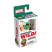 Мініатюра товару Настільна гра Funko Something Wild: Marvel. Baby Groot (Малюк Ґрут) - 2
