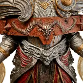 Миниатюра товара Статуэтка Инариус. Диабло (DIABLO IV Inarius Premium. Scale 1/6) - 8