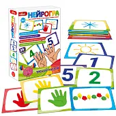 Миниатюра товара Настольная игра Нейрогра - 2