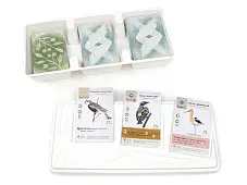 Миниатюра товара Настольная игра Крылья (Wingspan) - 4