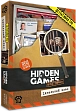 Мініатюра товару Настільна гра Таємничі історії: Справа 1. Ідеальний план (Hidden Games) - 1