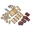 Мініатюра товару Органайзер для настільної гри Прага (Organizer for boardgame Praga Caput Regni) - 5