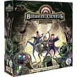Миниатюра товара Настольная игра Воины подземелий. Второе издание (Dungeon Fighter: Second Edition) - 1