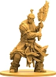 Мініатюра товару Godtear: Blackjaw, The Sweeping Flame & Unburnt Reavers - 3