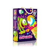 Миниатюра товара Настольная магнитная игра "Мороженое" - 1