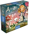 Миниатюра товара Настольная игра «Алиса в стране чудес (Alicja w Krainie Czarów)» - 1