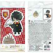 Мініатюра товару Акрилова фігурка Гаррі Поттер (Harry and Hedwig. HARRY POTTER) - 2