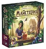 Настільної гри Майстерня (Woodcraft) 