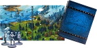 Миниатюра товара Настольная игра Спящие Боги. Дальнее небо (Sleeping Gods: Distant Skies) - 4