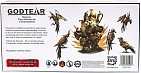 Мініатюра товару Godtear: Maxen, the Artificer & Gearhawks - 2