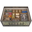 Мініатюра товару Органайзер для настільної гри Гребля (Organizer for boardgame Barrage) - 1