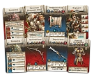 Мініатюра товару Настільна гра Зомбіцид. Нескорена Імперія (Zombicide: White Death. Eternal Empire) - 4