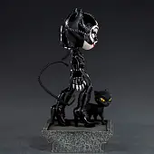 Миниатюра товара Фигурка Женщина-Кошка. Бэтмен (Catwoman Batman Returns. DC COMICS) - 4