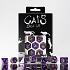 Набор кубиков Cats Dice Set Purrito Набор кубиков Cats Dice Set Purrito