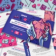 Миниатюра товара Чековая книжка желаний для него. Искушение - 9