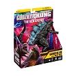 Миниатюра товара Фигурка GODZILLA X KONG – ГОДЗИЛЛА (15 см) - 4