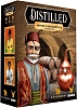 Настольная игра Distilled. Африка и Ближний Восток (Distilled. Africa and the Middle East)
