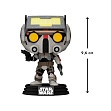 Миниатюра товара Игровая фигурка FUNKO POP! ТЕХНИК (Tech) Star Wars: #445 - 2